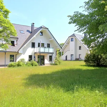 Strandnahe Mit Balkon, Gratis Nutzung Vom Ahoi Erlebnisbad Und Sauna In Sellin - Rex Rugia 10-8